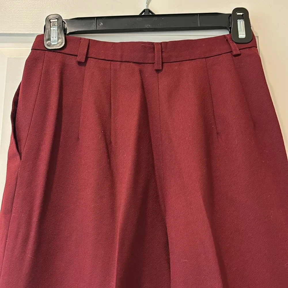 Talbots pants - Picture 3 of 5
